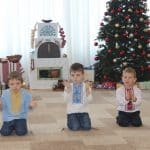 ДНЗ "Чарівний замок"